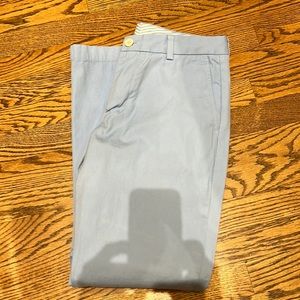 Vineyard, vines, slim, fit, break or pant